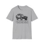 Cruiser 80 T-Shirt