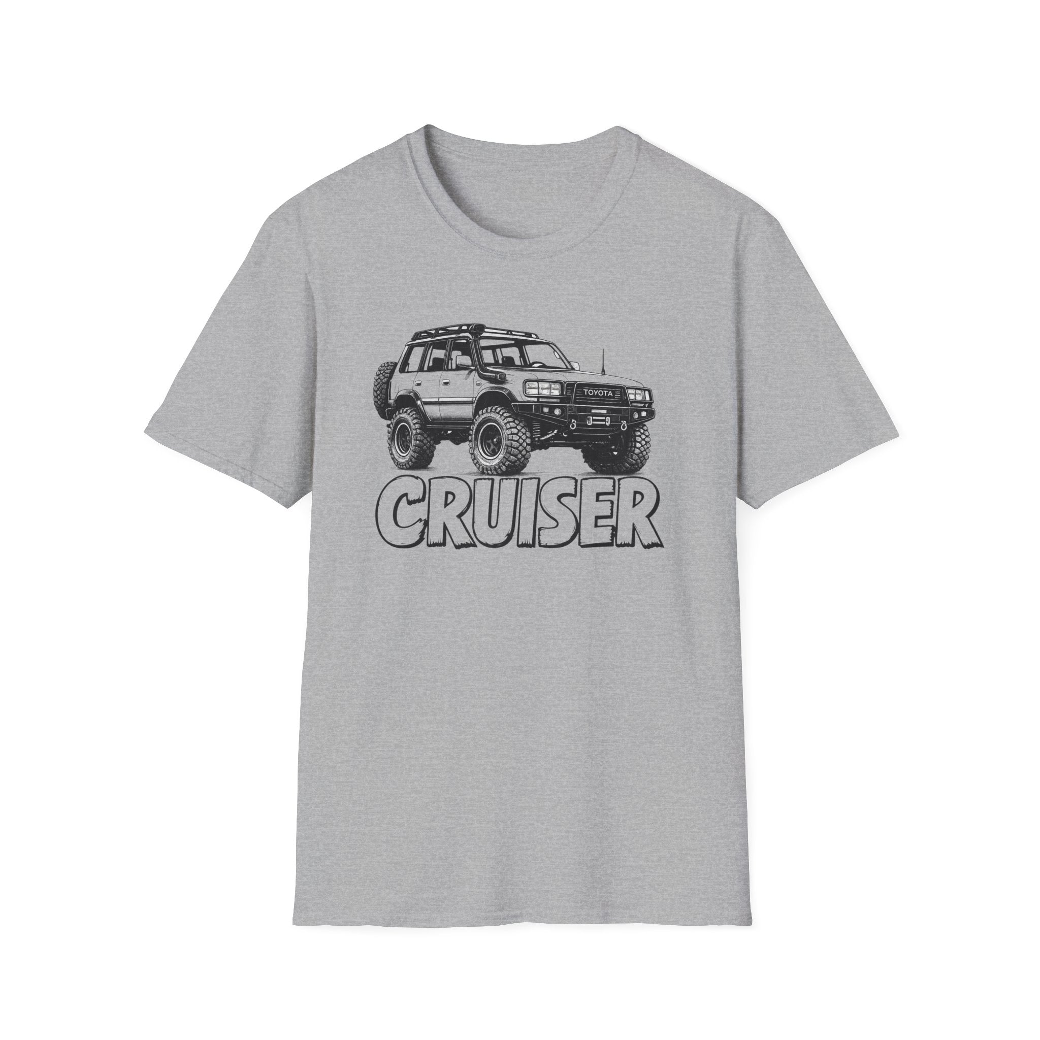 Cruiser 80 T-Shirt