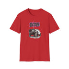 Pink 105 T-Shirt