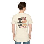Repeat T-Shirt