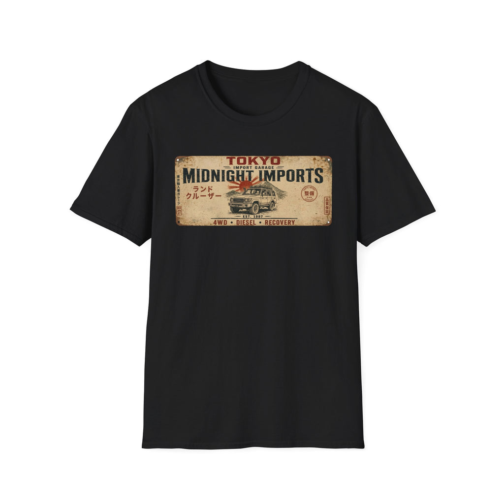 Tokyo Import T-Shirt