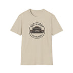 Winch T-Shirt