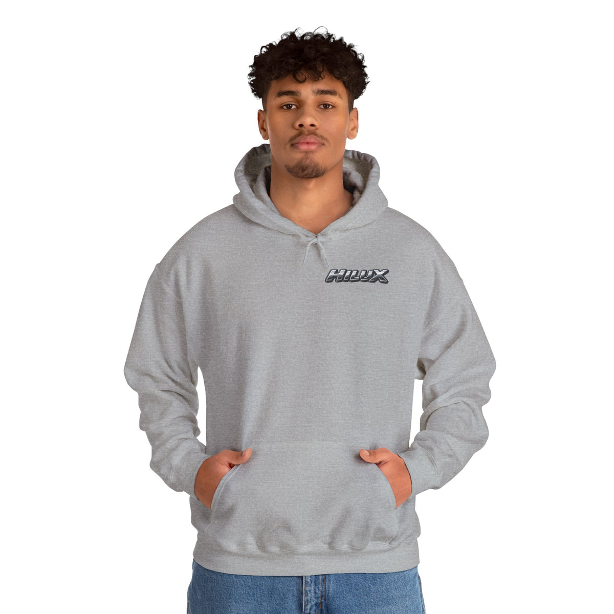 Hilux Hoodie