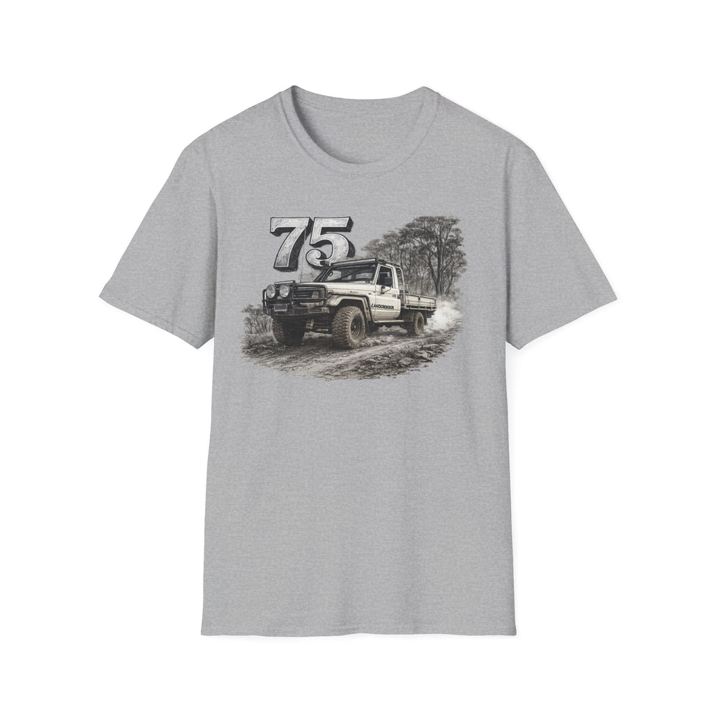 75 ute T-Shirt