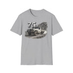 75 ute T-Shirt