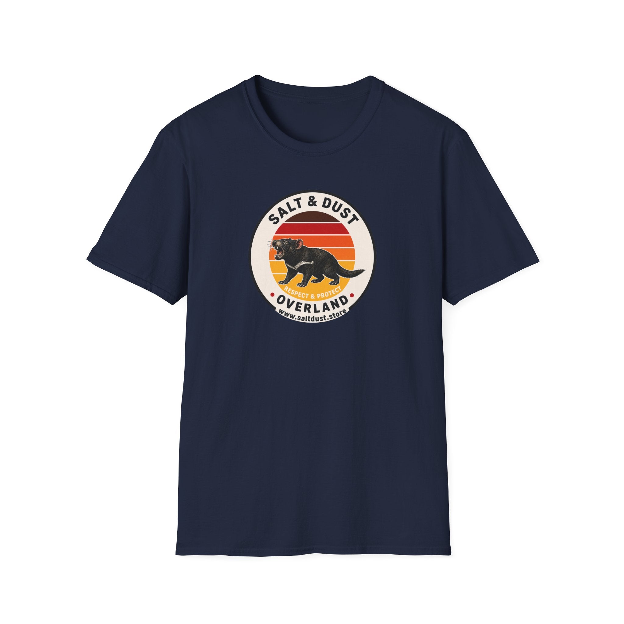 Tassie Devil T-Shirt
