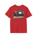 GQ SHORTY T-Shirt