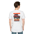 Built Cruisers T-Shirt