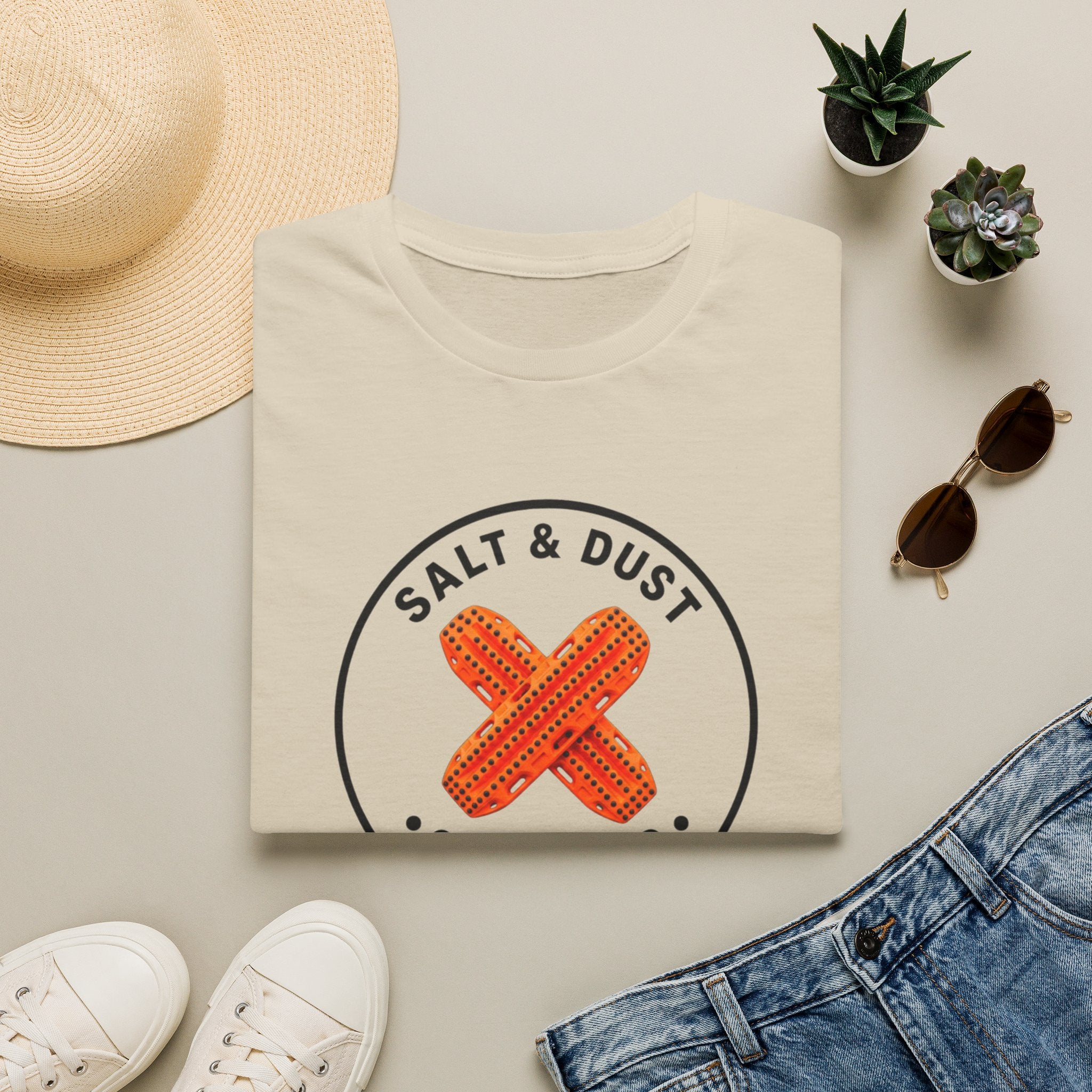 Trax T-Shirt