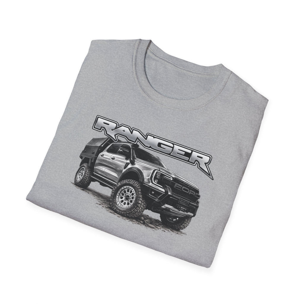 Ranger T-Shirt