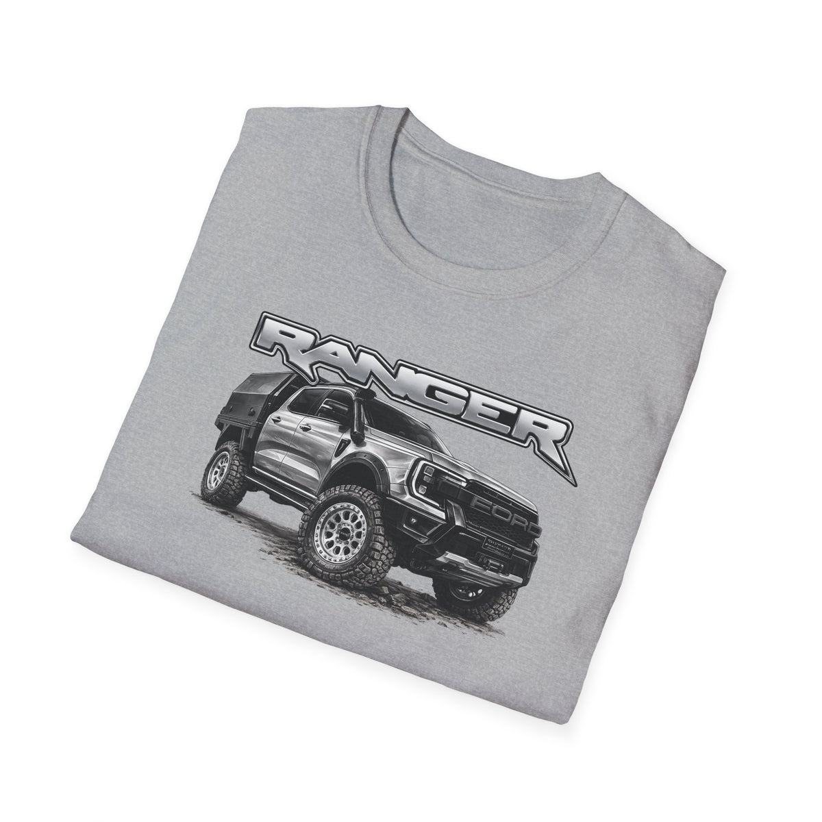 Ranger T-Shirt