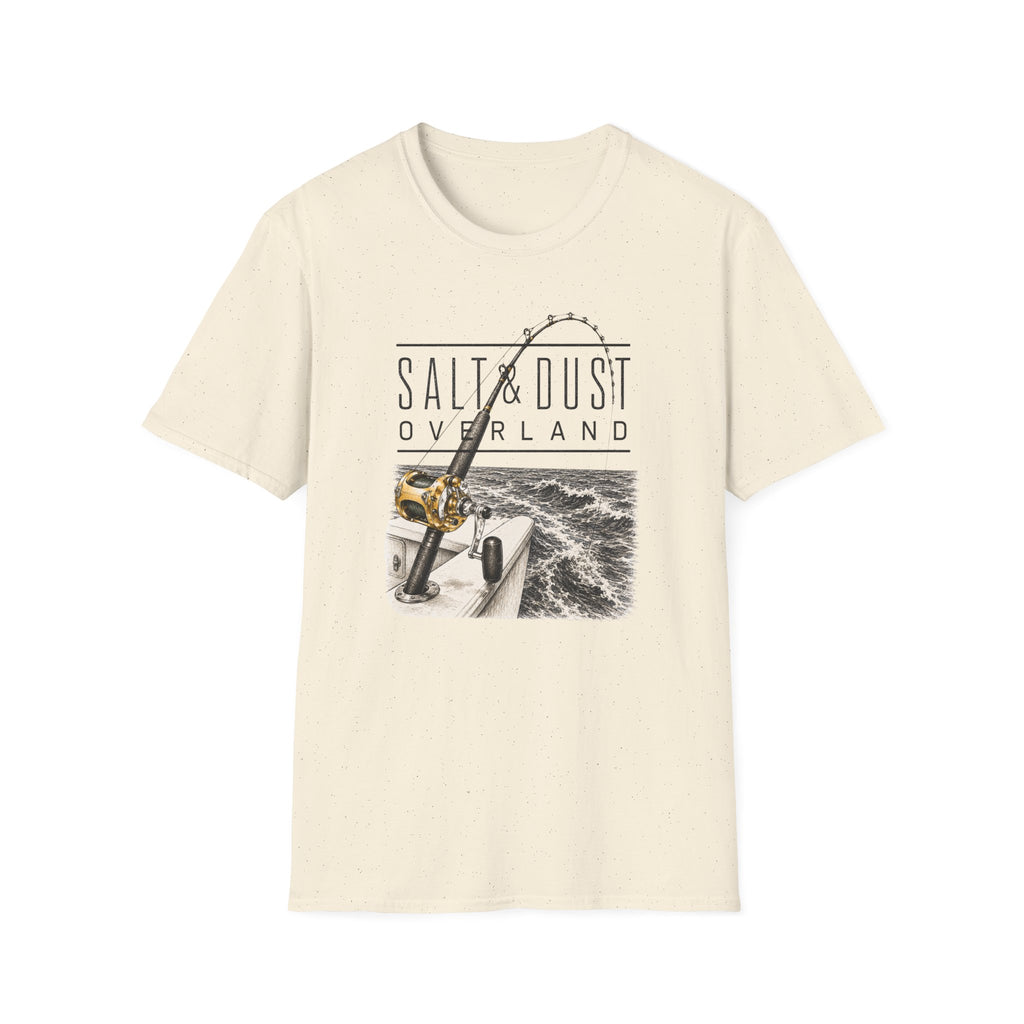 Reel T-Shirt