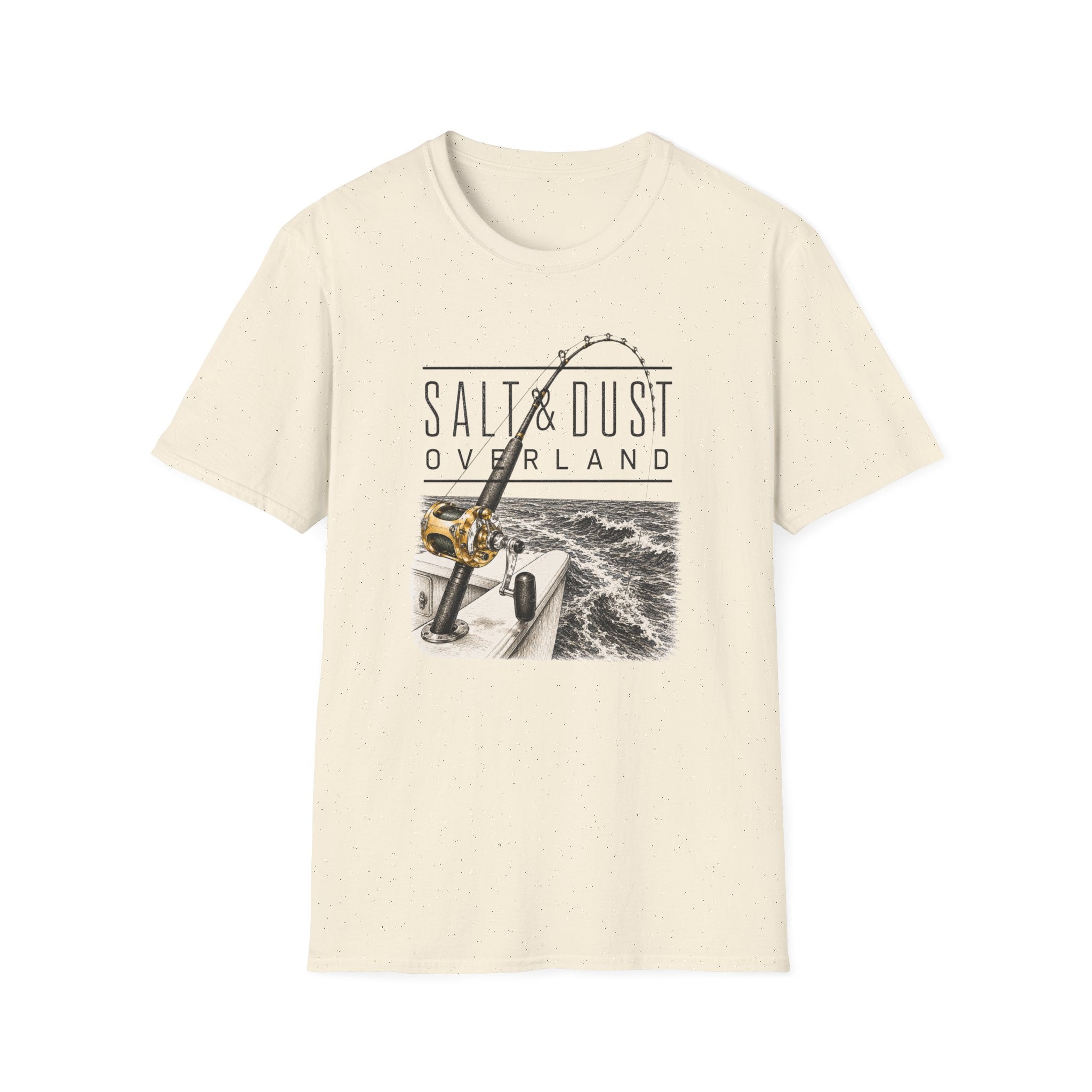 Reel T-Shirt
