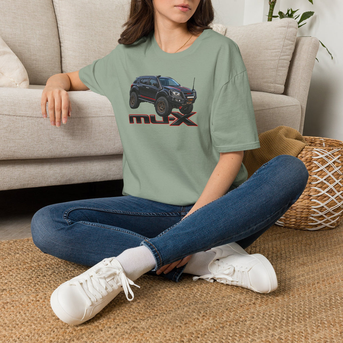 MUX T-Shirt
