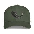 Flathead Cap