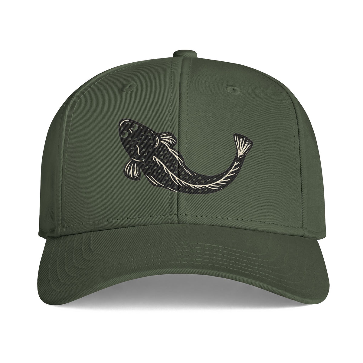 Flathead Cap