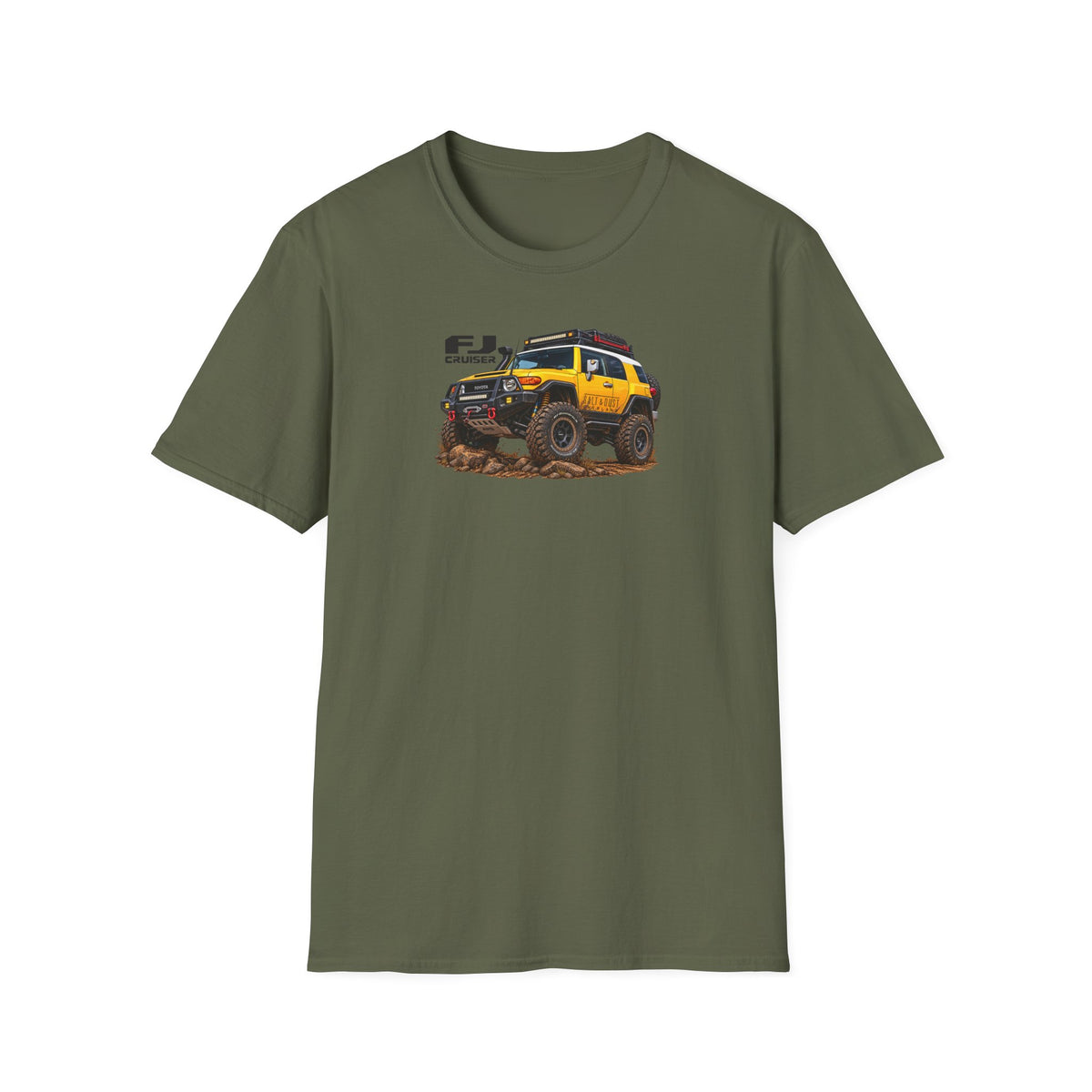 FJ T-Shirt