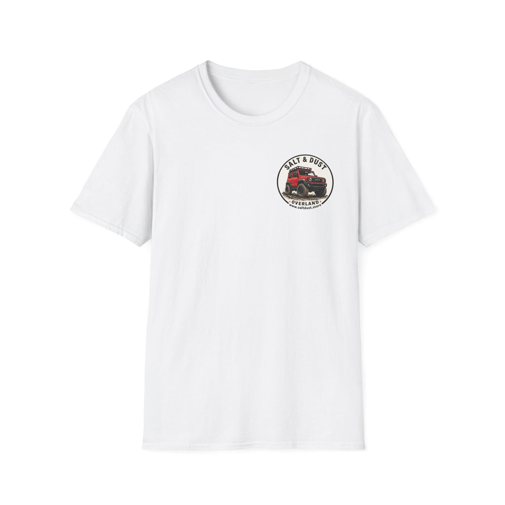 SUZ S&D T-Shirt