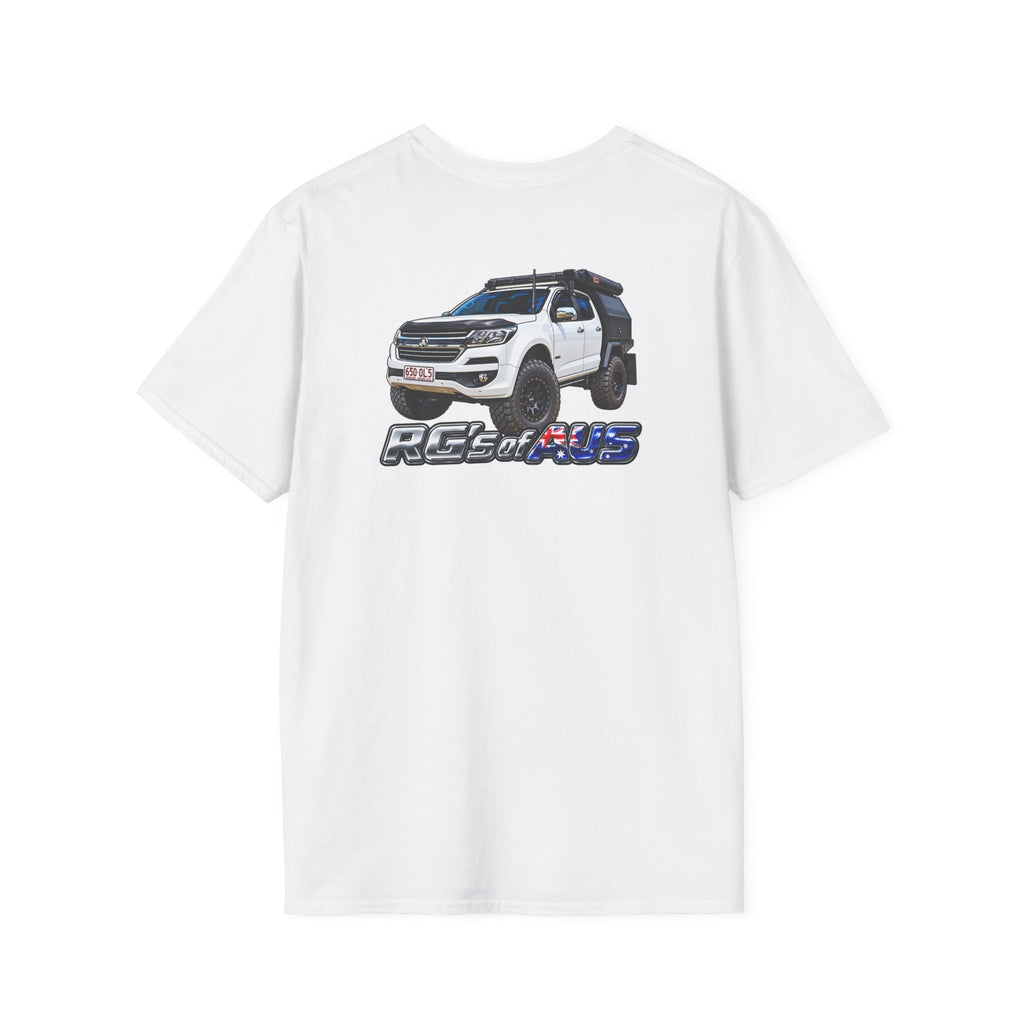 S&D RG's T-Shirt