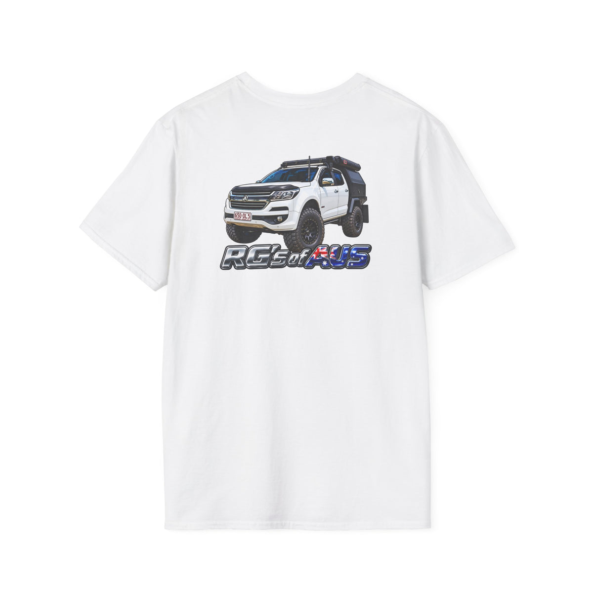 S&D RG's T-Shirt