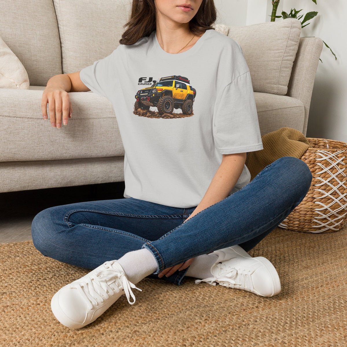 FJ T-Shirt