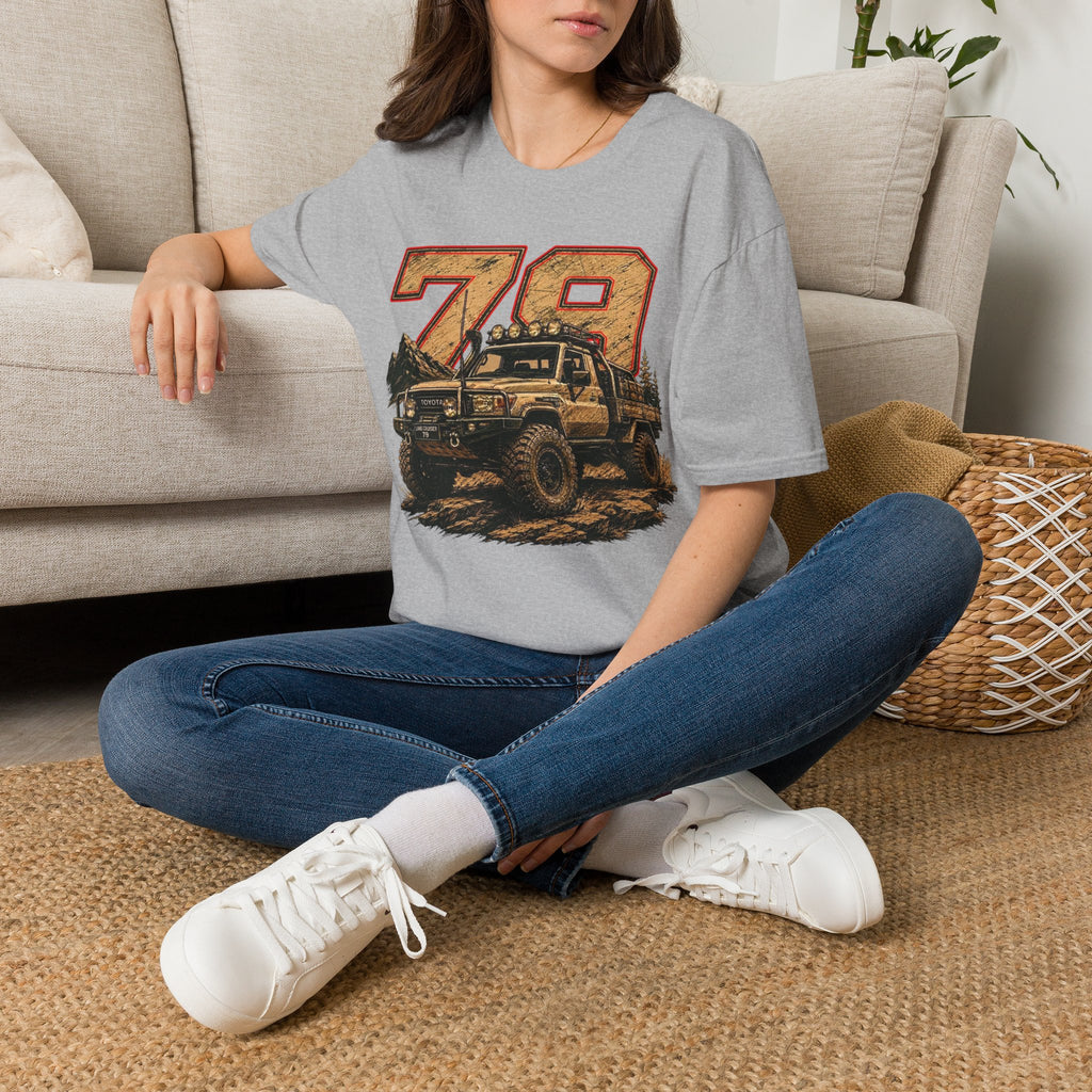 79 T-Shirt