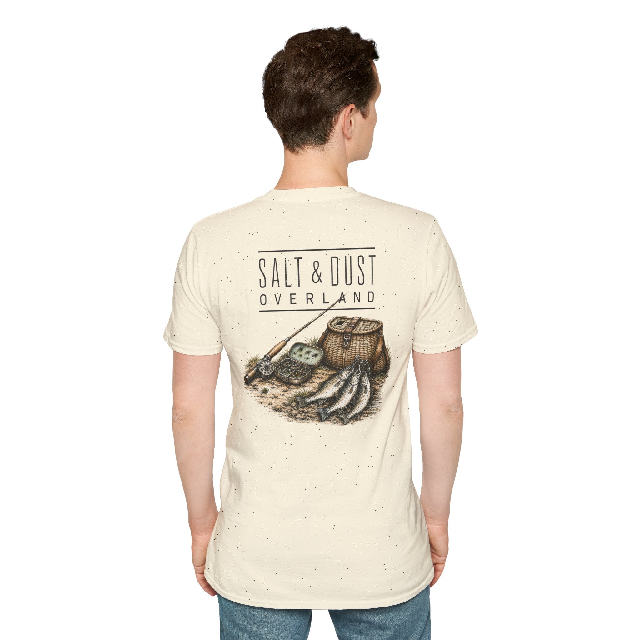 Catch T-Shirt