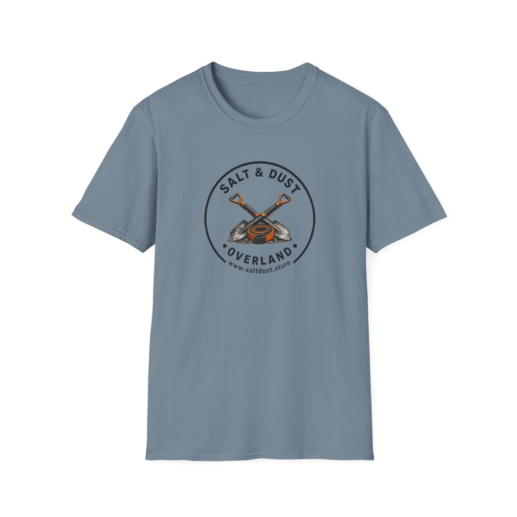 Recovery T-Shirt