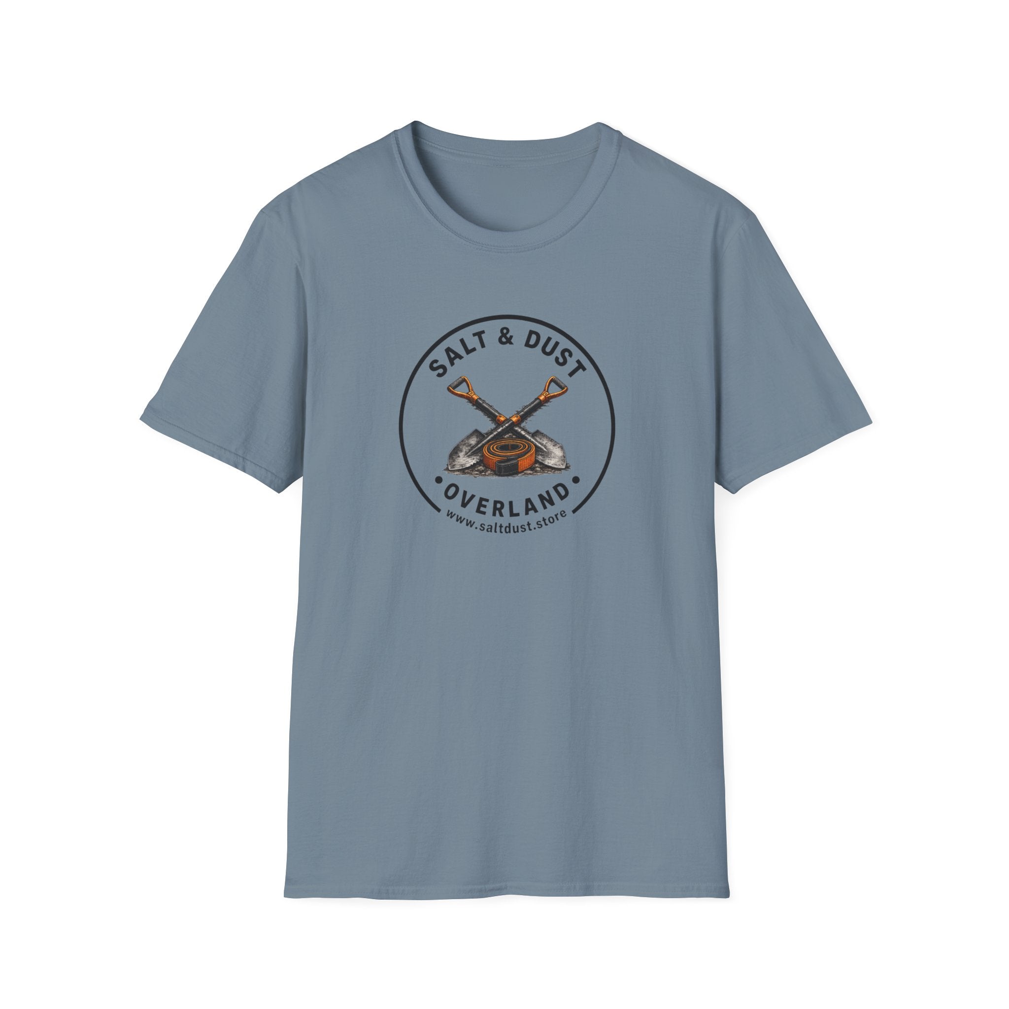 Recovery T-Shirt