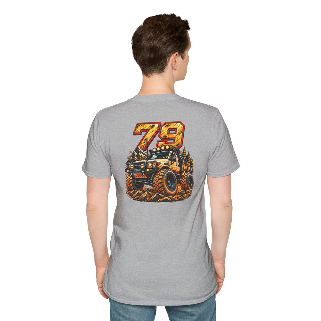 79 TOON T-Shirt
