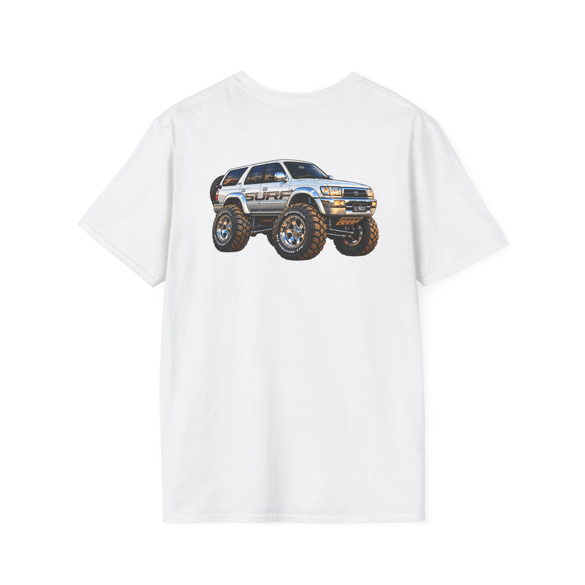 SURF T-Shirt