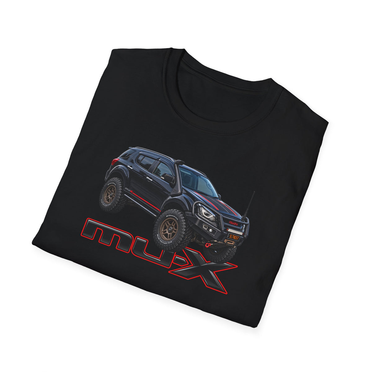 MUX T-Shirt