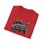 GQ II T-Shirt