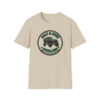 Green 80 T-Shirt