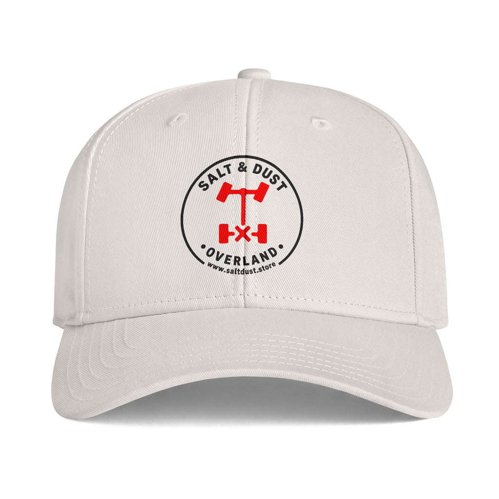 Difflock Cap
