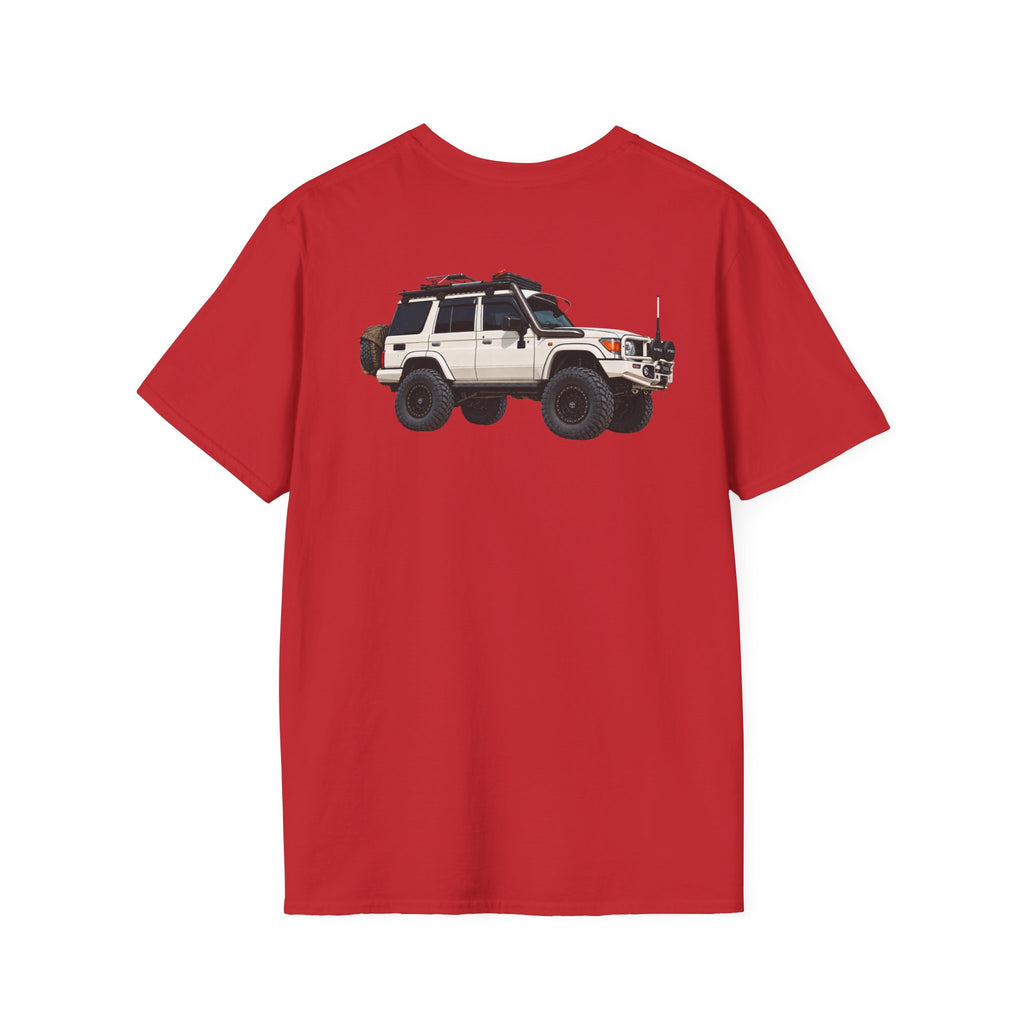 76 RIG T-Shirt