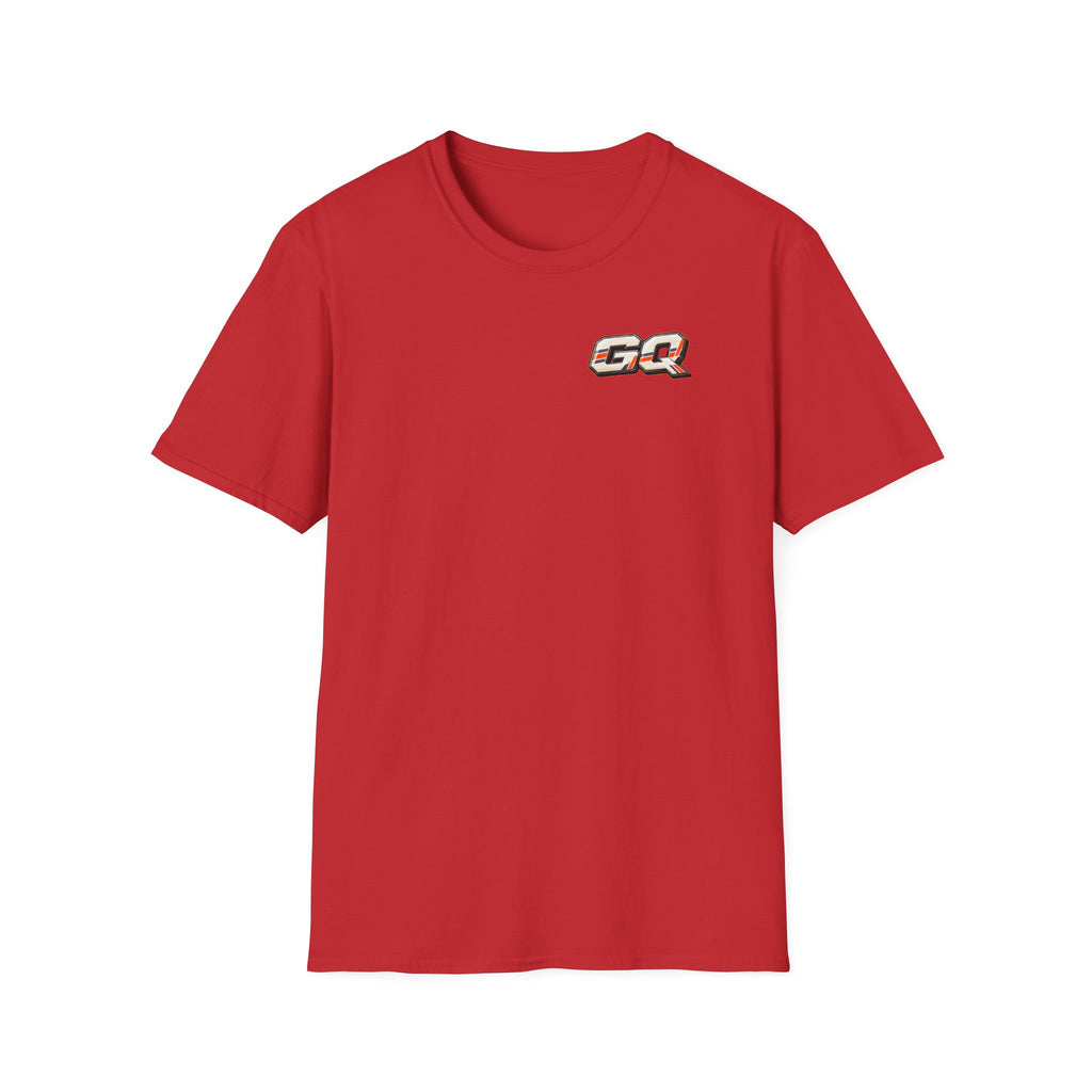 GQ Turbo Short T-Shirt