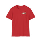 GQ Turbo Short T-Shirt