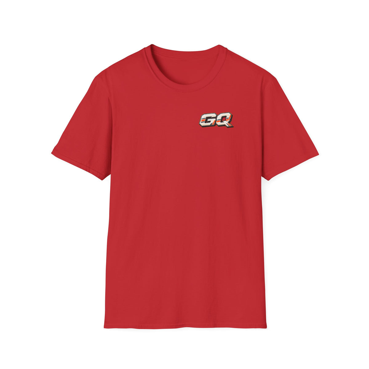 GQ Turbo Short T-Shirt