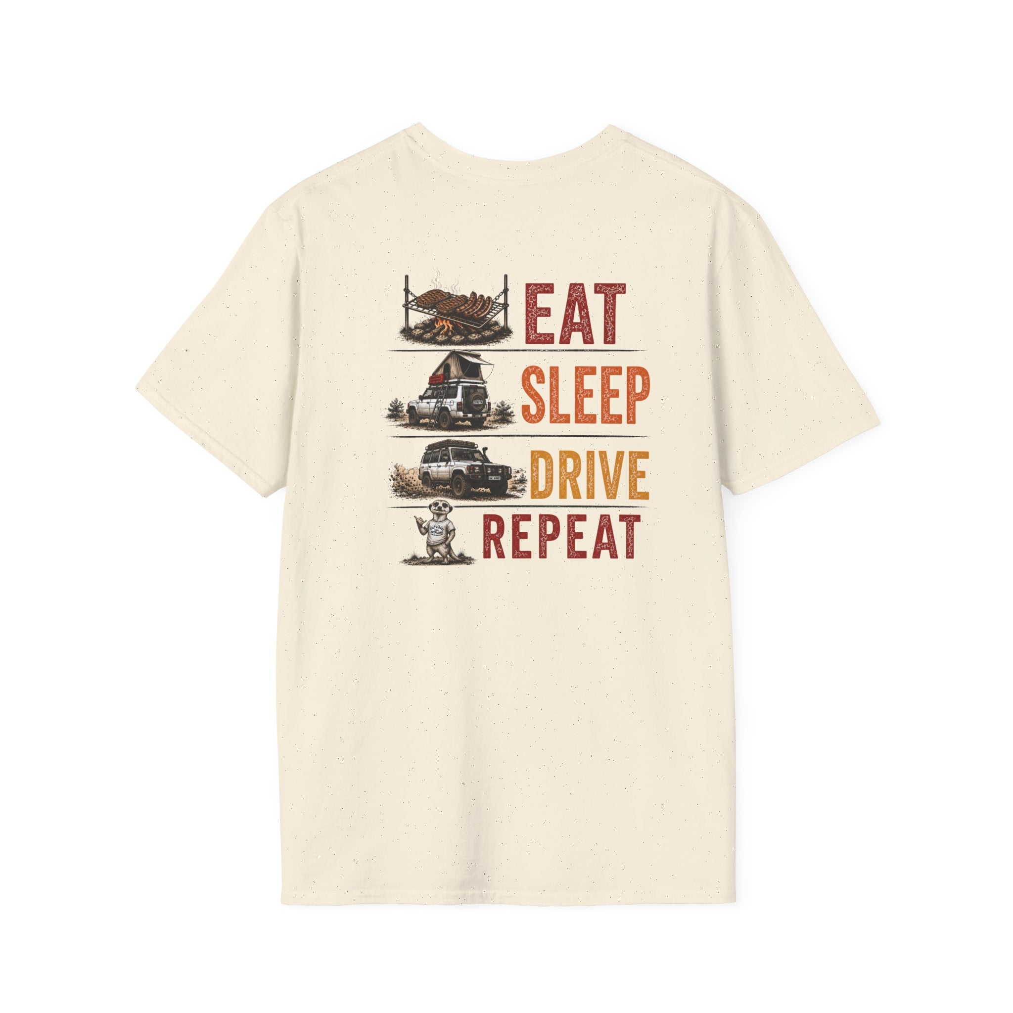 Repeat T-Shirt