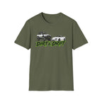 D & D I T-Shirt