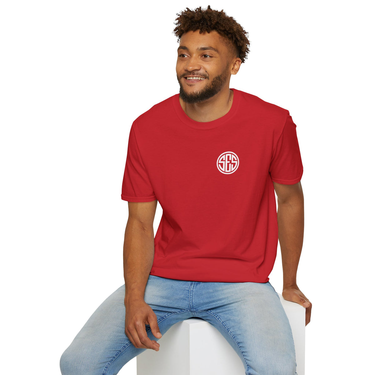 SES T-Shirt