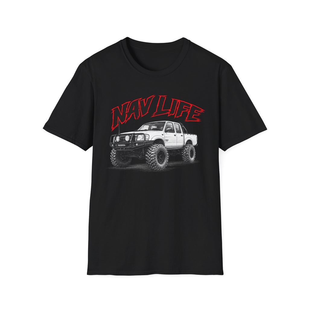 D22 Life T-Shirt