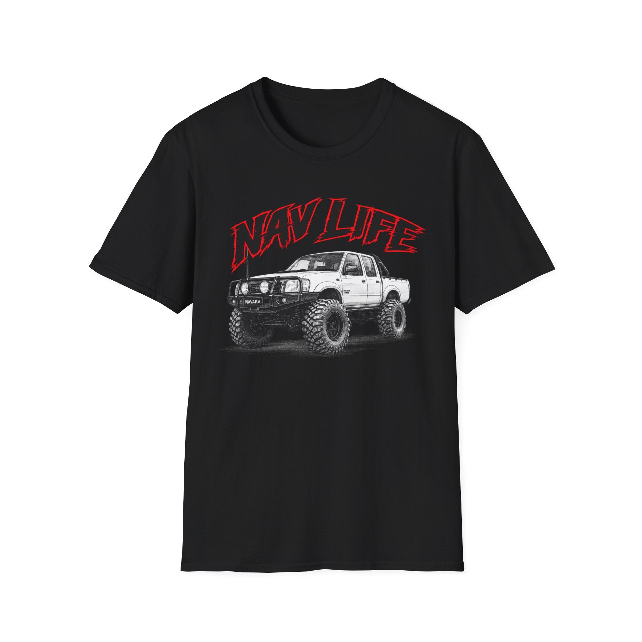 D22 Life T-Shirt