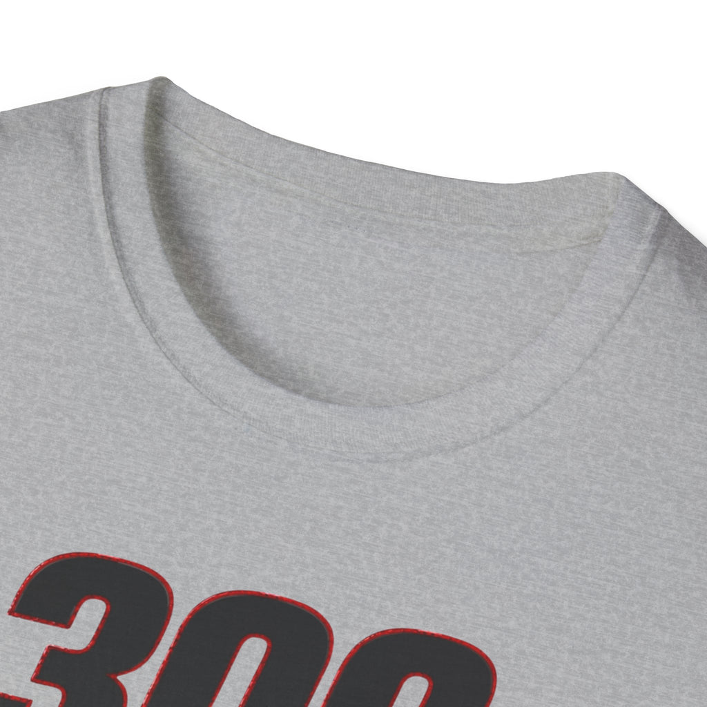 Bronze 300 T-Shirt
