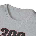 Bronze 300 T-Shirt