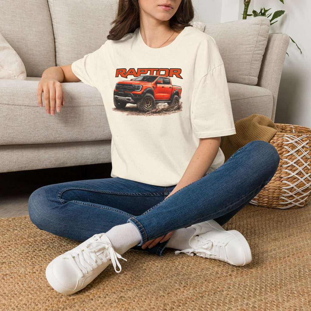 Raptor T-Shirt
