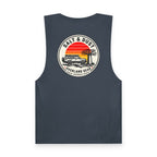 Salt & Dust Singlet