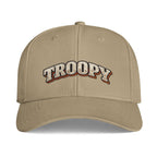 Troopy Cap