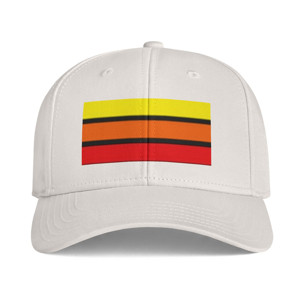 Heritage Cap